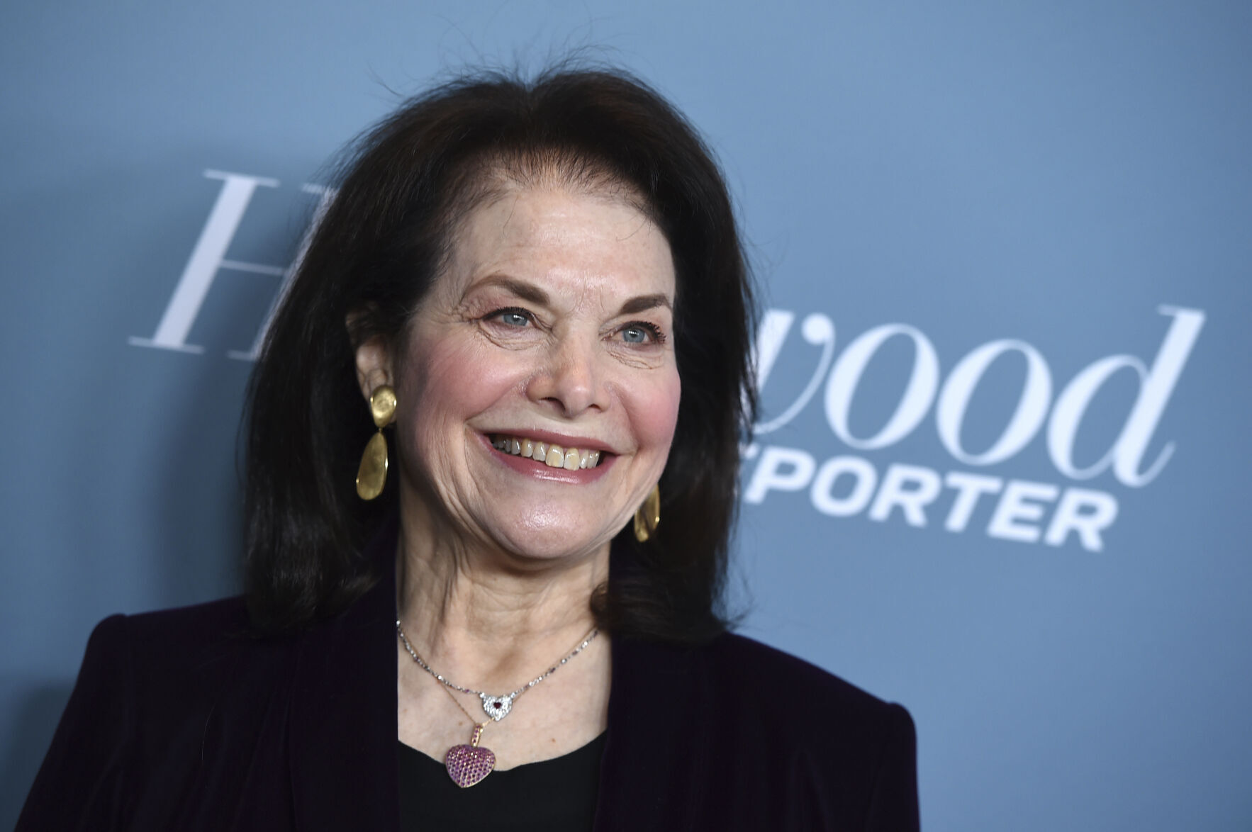 Sherry Lansing